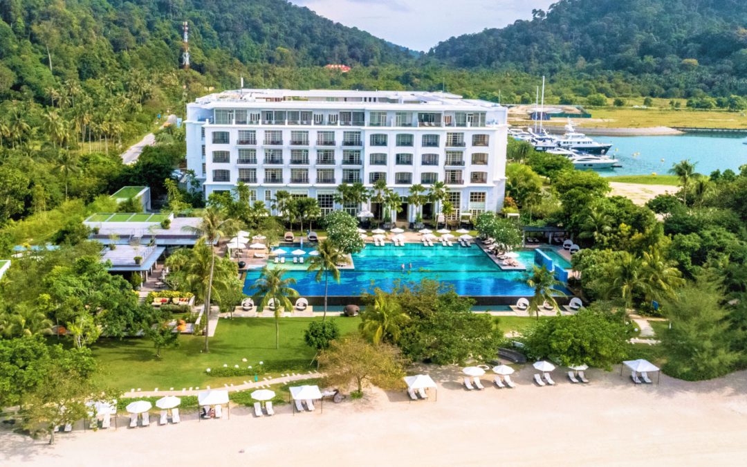 The Danna Langkawi