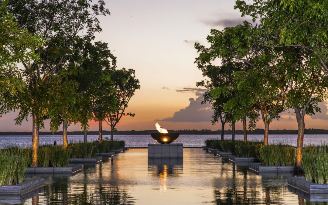 Nizuc Resort & Spa
