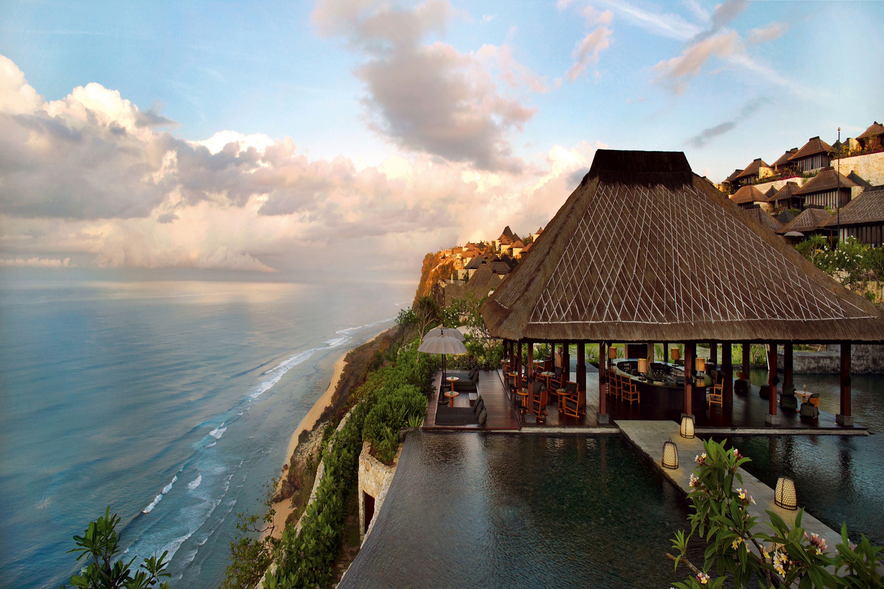  Bvlgari  Resort Bali  Odysseus