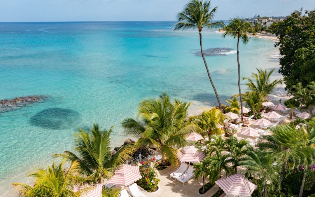 Cobblers Cove