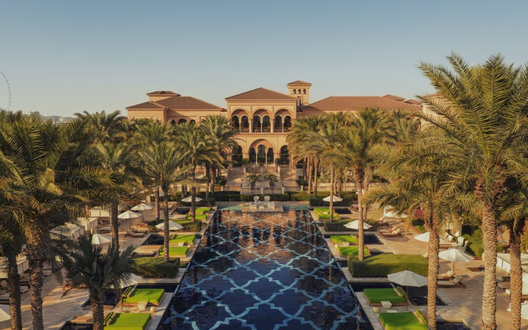One&Only The Palm
