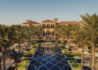 One&Only The Palm