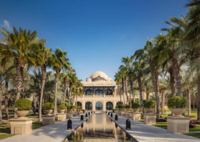 One&Only Royal Mirage – The Palace
