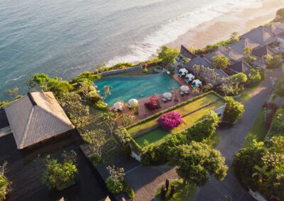Bvlgari Resort Bali