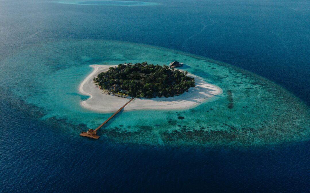 Banyan Tree Vabbinfaru