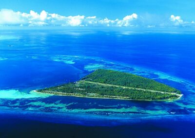 Alphonse Island