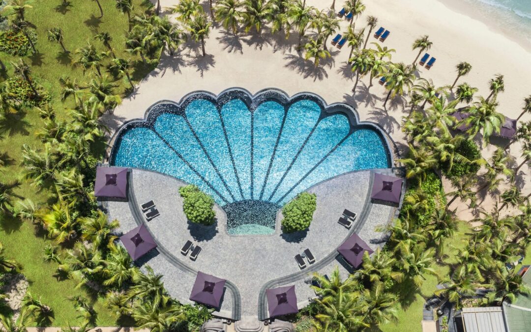 JW Marriott Phu Quoc Emerald Bay Resort & Spa