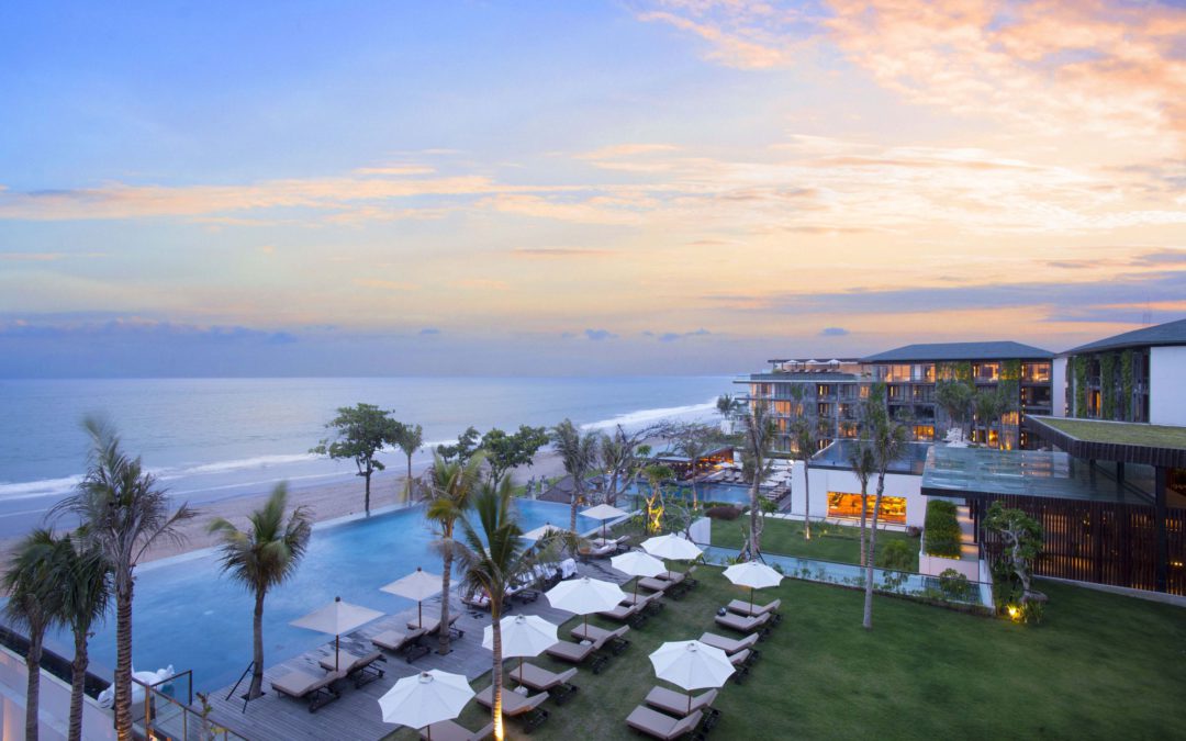 Alila Seminyak