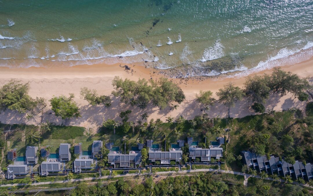 Koh Russey Villas & Resort