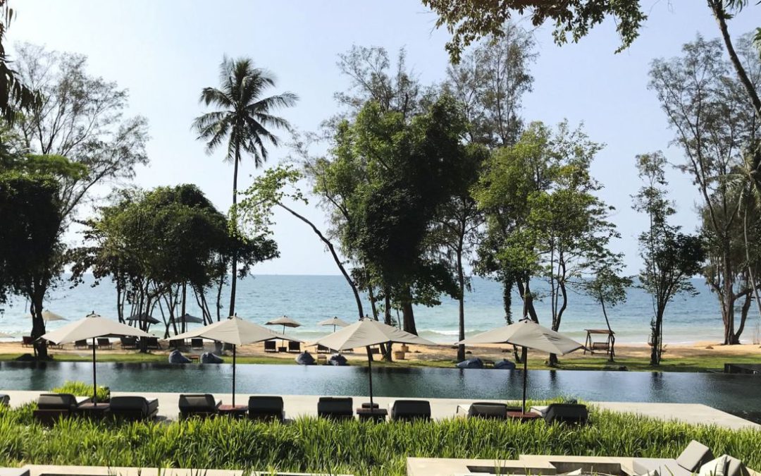 Alila Villa’s Koh Russey