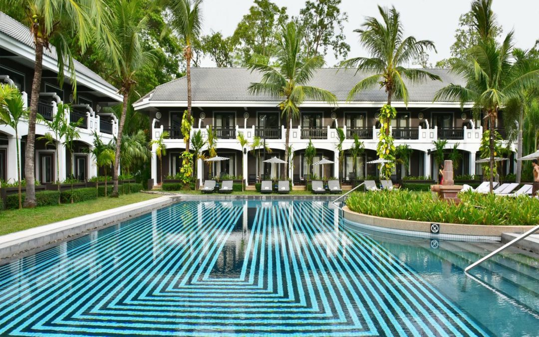 Shinta Mani Shack