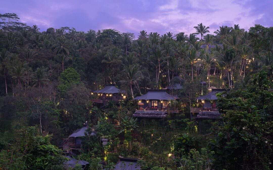 Capella Ubud