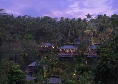 Capella Ubud