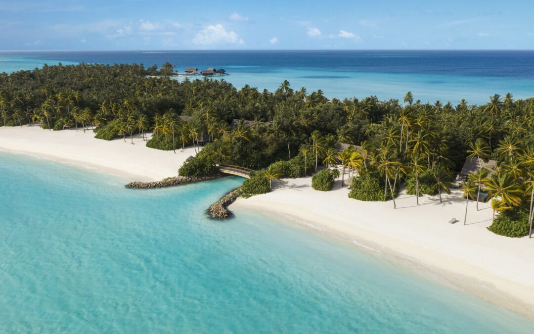 One&Only Reethi Rah