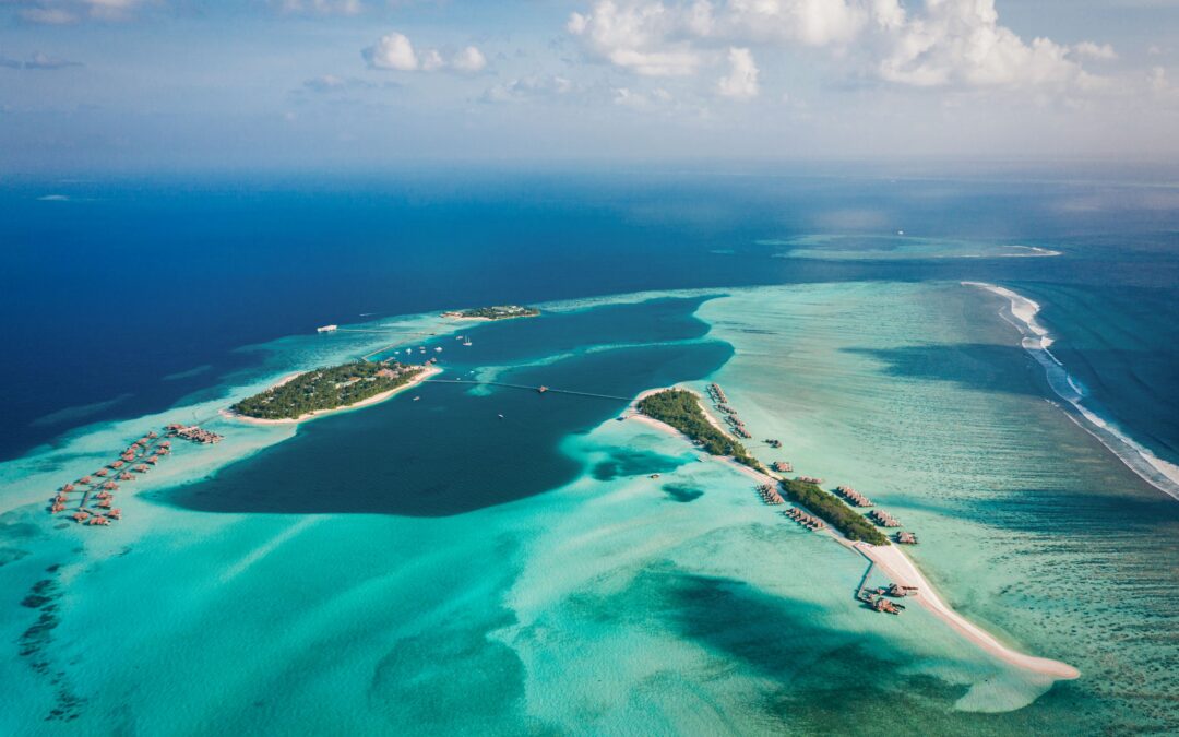 Conrad Maldives Rangali Island