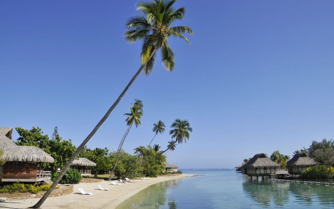 Intercontinental Moorea Resort & Spa