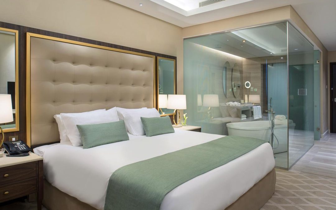 Dusit Doha