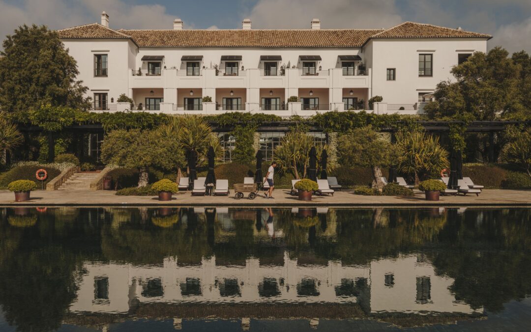 Finca Cortesin