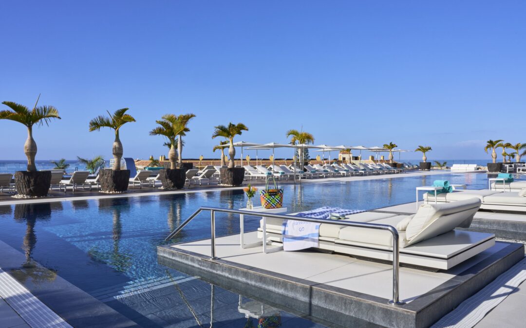 Royal Hideaway Corales Resort – Suites