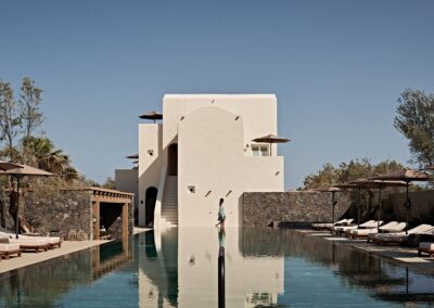 Istoria, a Member of Design Hotels, Santorini