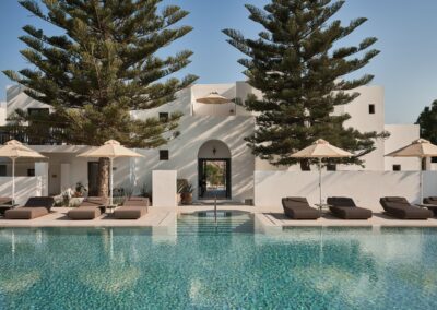 Parilio, a Member of Design Hotels, Paros