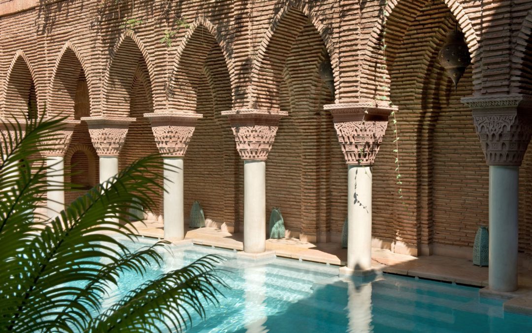 La Sultana Marrakesh