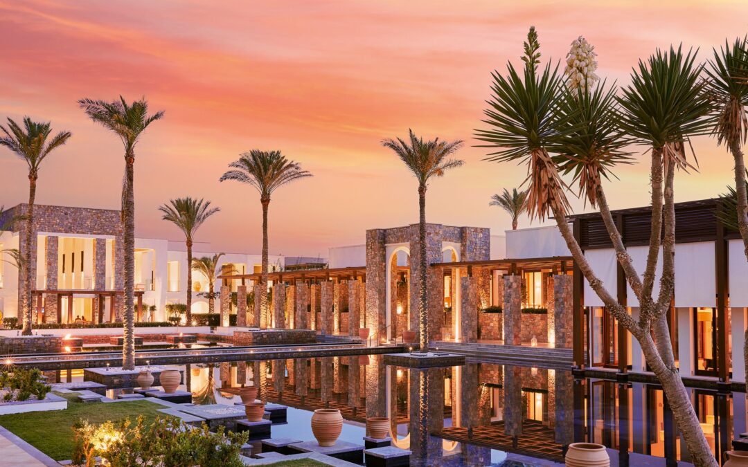 Grecotel Amirandes
