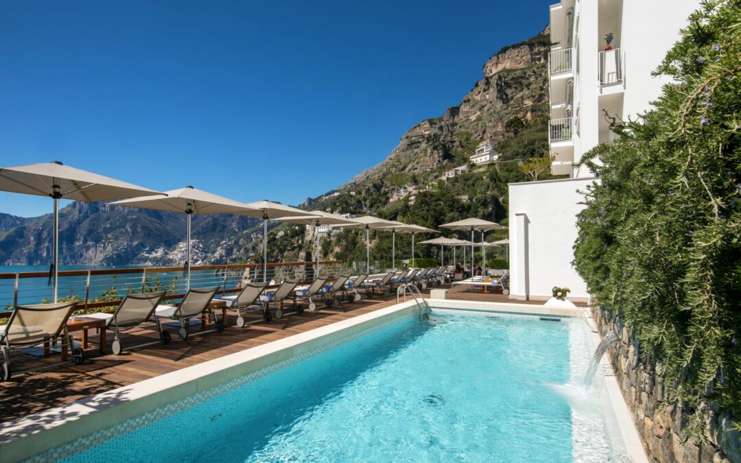 Casa Angelina