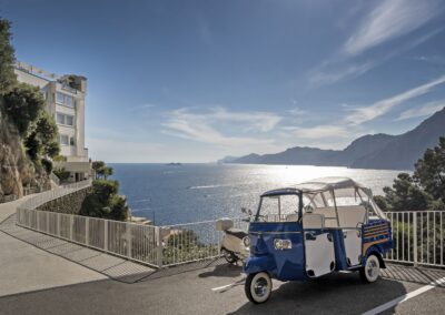 Casa Angelina