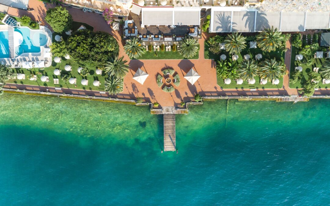 Grand Hotel Fasano