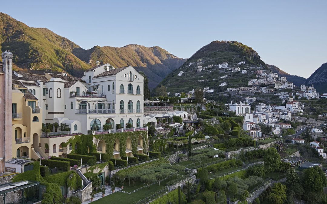 Belmond Hotel Caruso