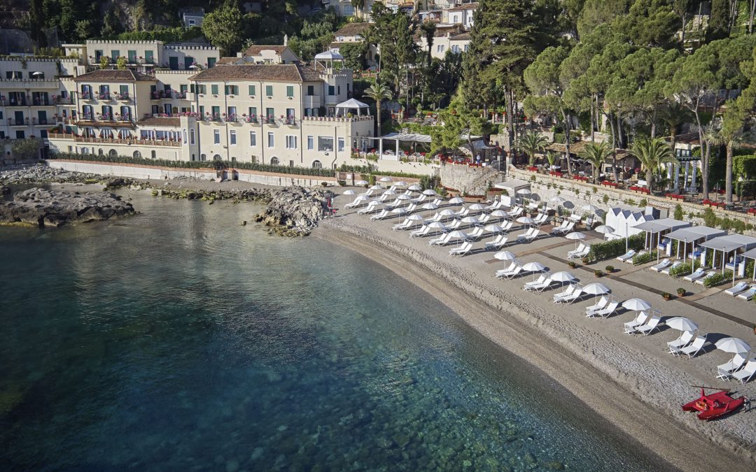Belmond Villa Sant’Andrea