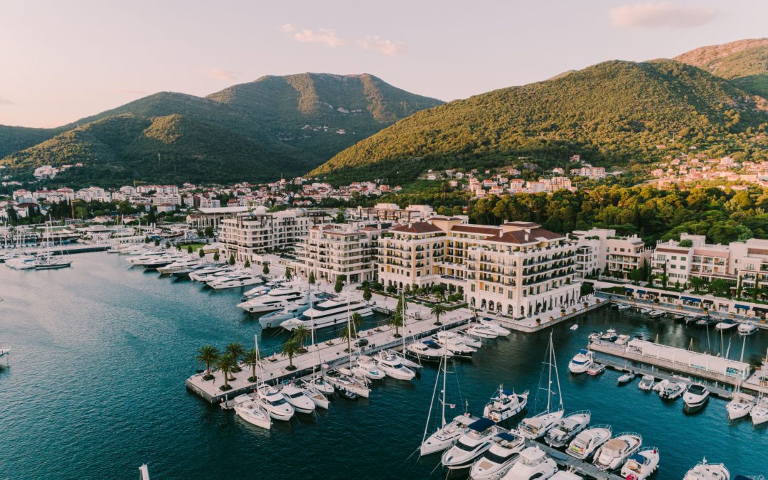Regent Porto Montenegro