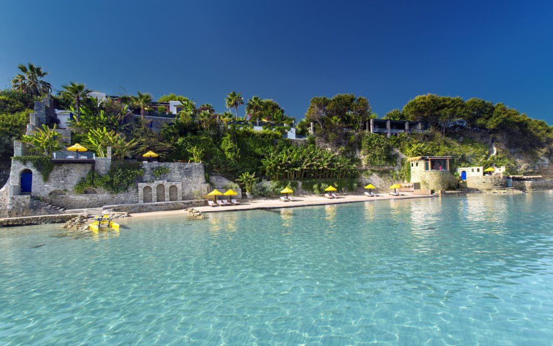 Porto Zante Villa’s & Spa