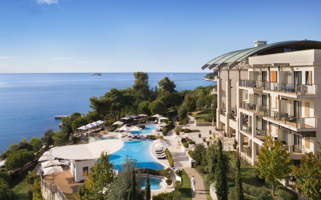 Hotel Monte Mulini
