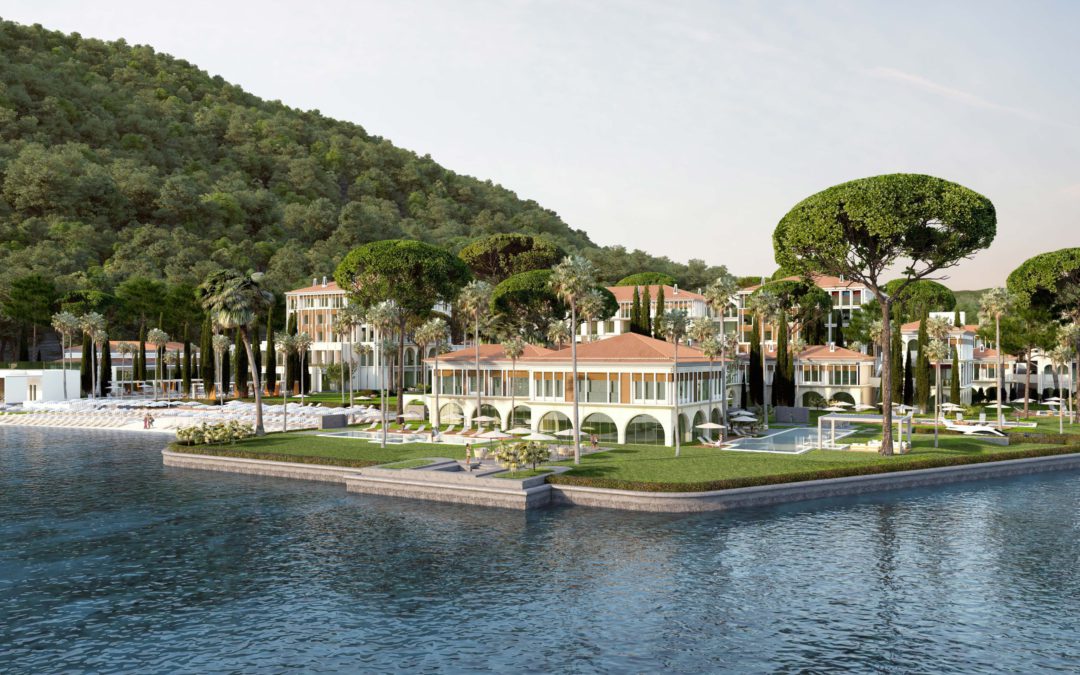 One & Only Portonovi Montenegro
