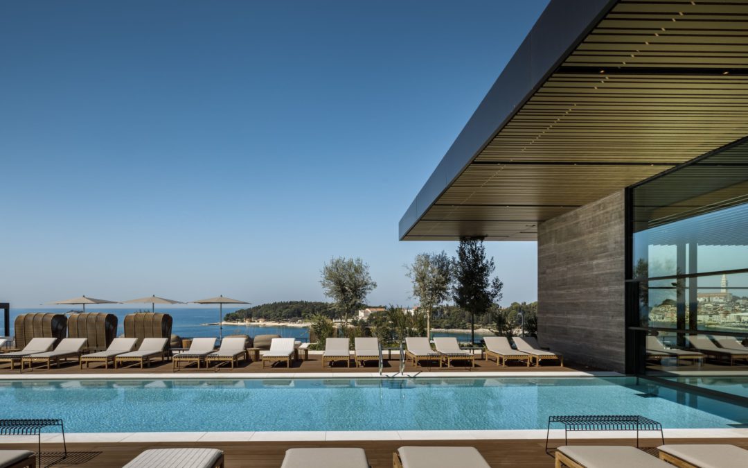 Grand Park Hotel Rovinj