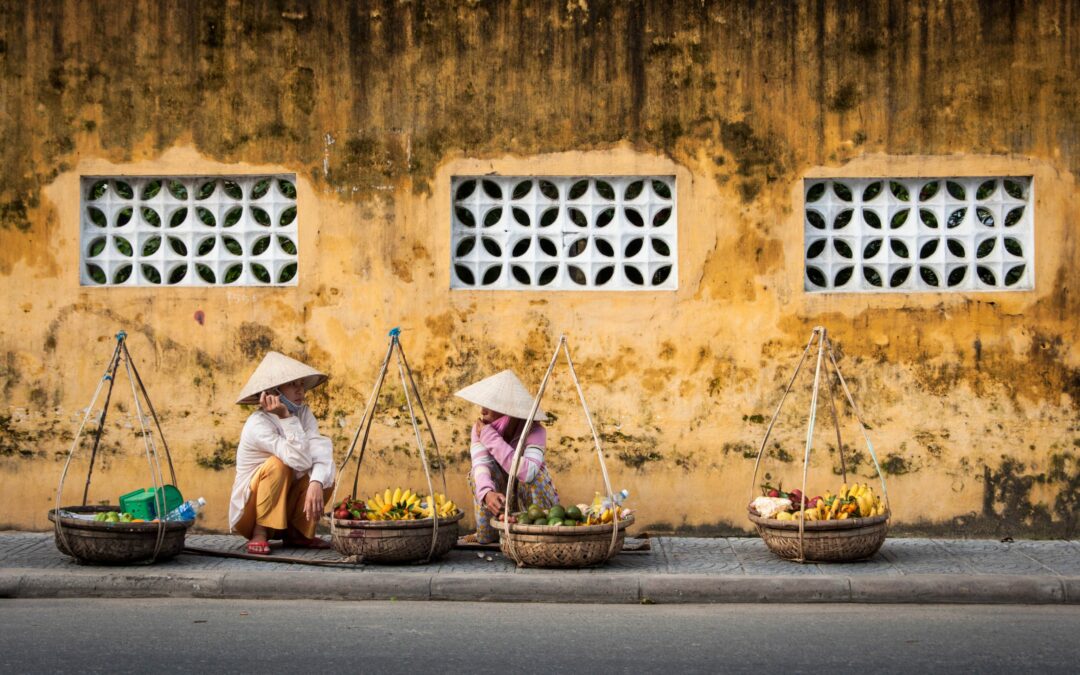 EXPERIENCE – Saigon: Stad van foodies