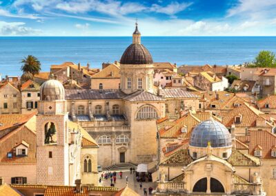 EXPERIENCE – Dubrovnik: Stad van de filmdecors