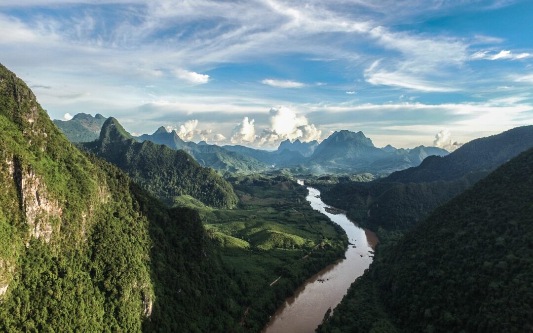 EXPERIENCE – Noord Laos: Ongerept & Panoramisch