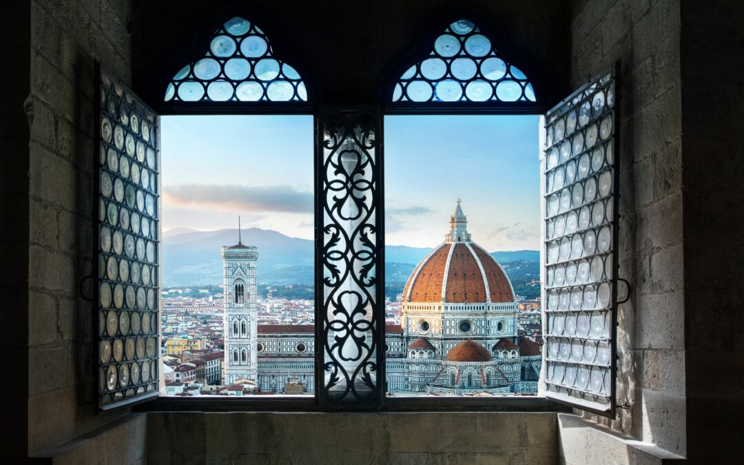 EXPERIENCE – Firenze: Stad van de historie