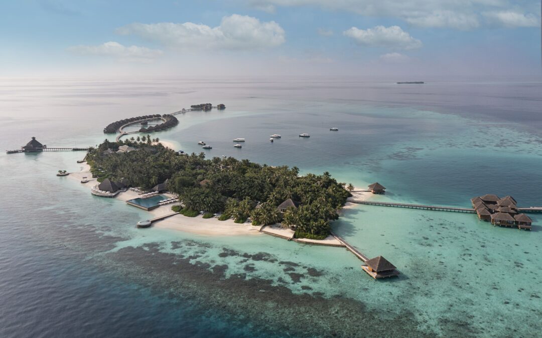 Huvafen Fushi