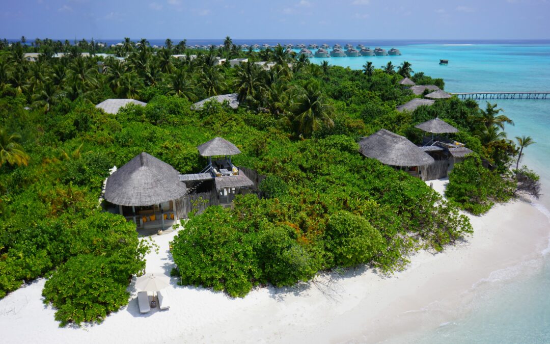 Six Senses Laamu