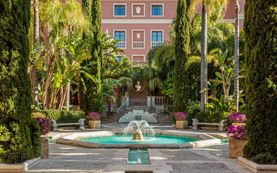 Anantara Villa Padierna Palace