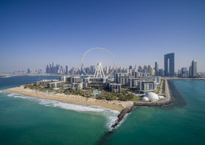 Caesars Palace Dubai