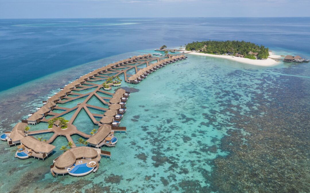 W Maldives