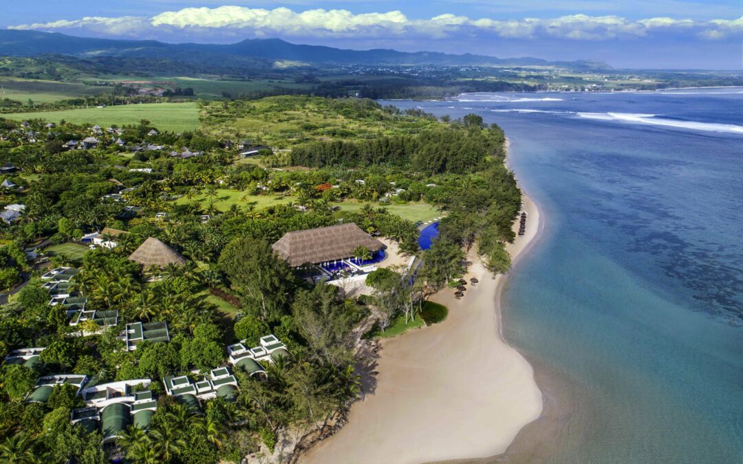 SO/ Mauritius