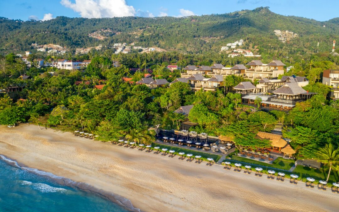 Vana Belle, A Luxury Collection Resort