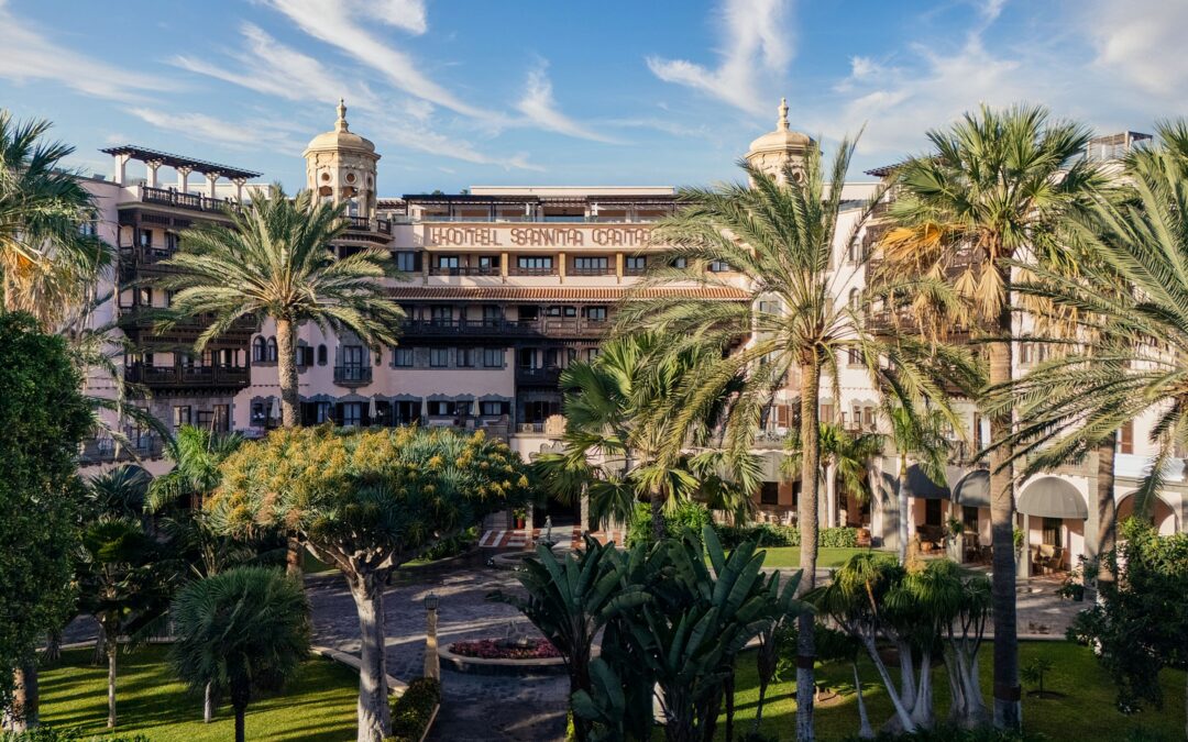 Santa Catalina, A Royal Hideaway Hotel