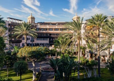 Santa Catalina, A Royal Hideaway Hotel